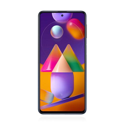 Samsung Galaxy M31s SM-M317F Dual Sim 128GB Mirage Blue verkaufen