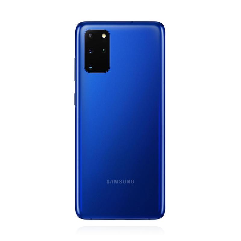 Samsung Galaxy S20+ 4G 128GB Aura Blue