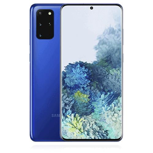 Samsung Samsung Galaxy S20+ 4G 128GB Aura Blue