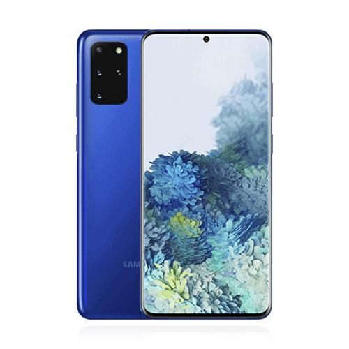 Samsung Samsung Galaxy S20+ 4G 128GB Aura Blue