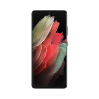 Logo Samsung Galaxy S21 Ultra 5G 512GB Phantom Black