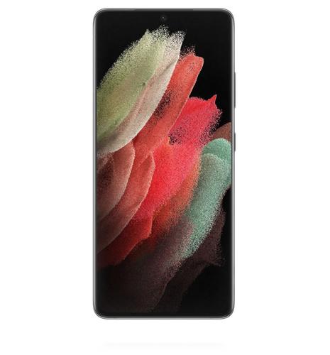 Samsung Samsung Galaxy S21 Ultra 5G 512GB Phantom Black