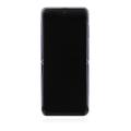 Samsung Galaxy Z Flip SM-F700FDS Dual Sim 256GB Mirror Black