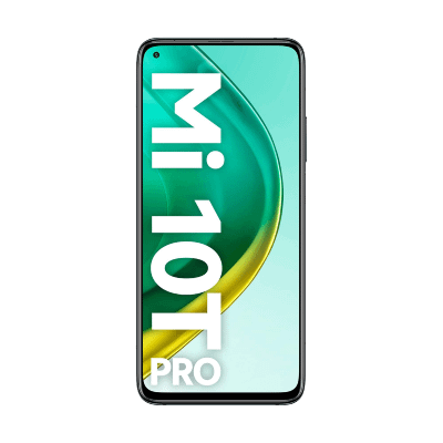 Mi 10T Pro