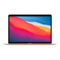 Apple MacBook Air (2020) 13.3 M1-Chip 256GB SSD 8GB RAM Gold