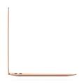 Apple MacBook Air (2020) 13.3 M1-Chip 256GB SSD 8GB RAM Gold