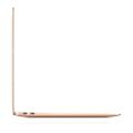 Apple MacBook Air (2020) 13.3 M1-Chip 256GB SSD 8GB RAM Gold