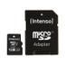 MicroSDXC UHS-I PREMIUM 128GB Class 10