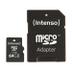 MicroSDXC UHS-I PREMIUM 64GB Class 10
