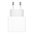 Apple Original Schnelllade Netzteil iPhone USB-C 20W
