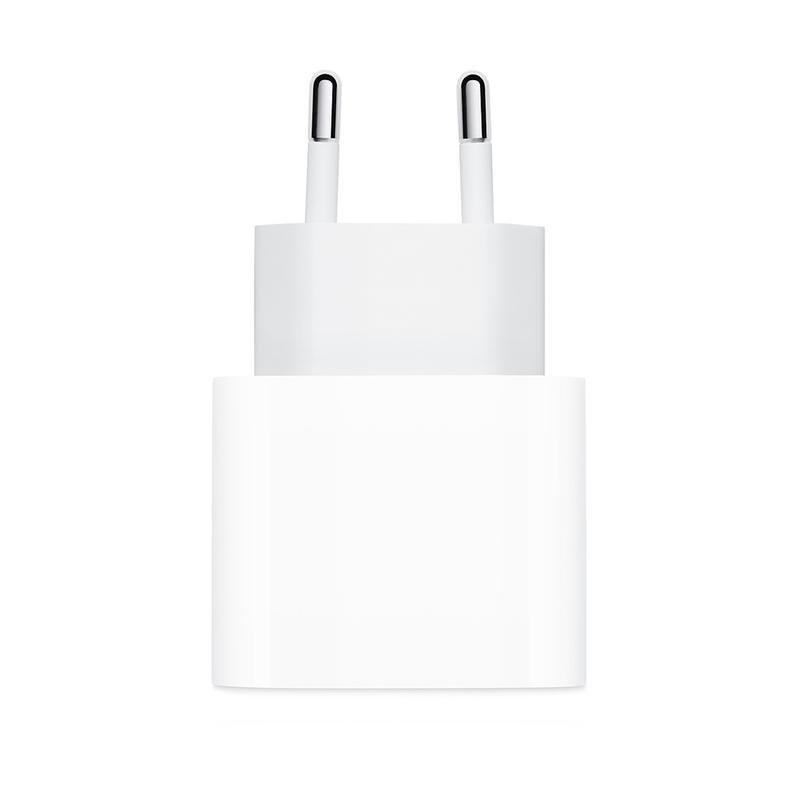 Apple Original Schnelllade Netzteil iPhone USB-C 20W