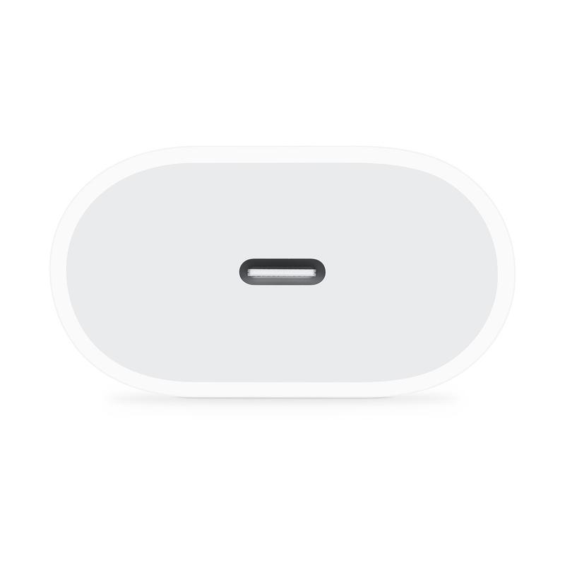 Apple Original Schnelllade Netzteil iPhone USB-C 20W