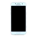 Samsung Galaxy A3 (2017) SM-A320FL 16GB Blue Mist