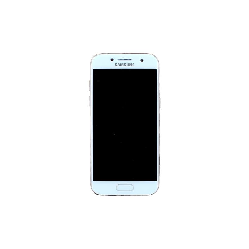 Samsung Galaxy A3 (2017) SM-A320FL 16GB Blue Mist