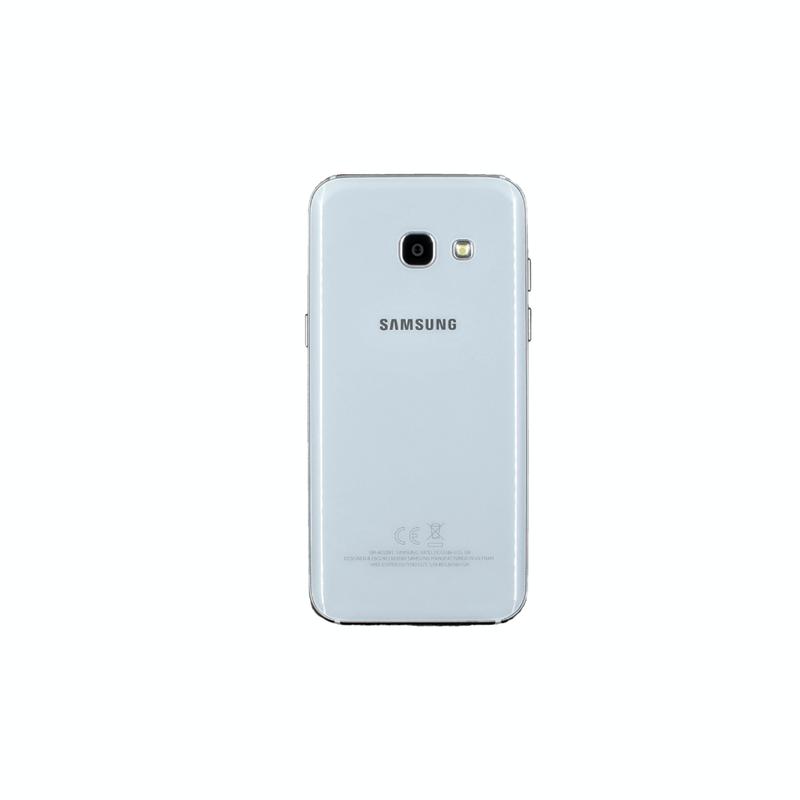 Samsung Galaxy A3 (2017) SM-A320FL 16GB Blue Mist