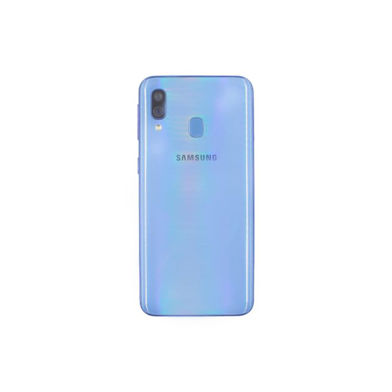 Samsung Galaxy A40 Duos SM-A405F 64GB Blau