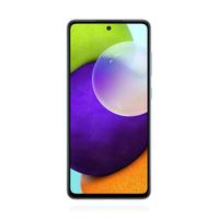 Logo Samsung Galaxy A52 4G 128GB Awesome Blue