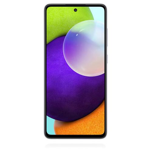 Samsung Samsung Galaxy A52 4G 128GB Awesome Violet