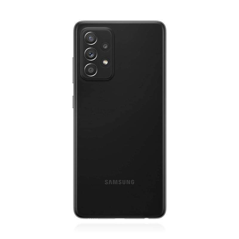 Samsung Galaxy A52 4G 256GB Awesome Black