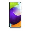 Samsung Galaxy A52 4G 256GB Awesome Black