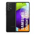 Samsung Galaxy A52 4G 256GB Awesome Black