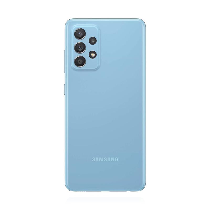 Samsung Galaxy A52 4G 256GB Awesome Blue
