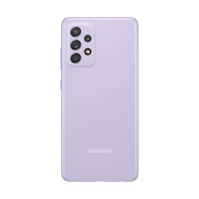 Samsung Galaxy A52 4G 256GB Awesome Violet