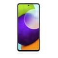 Samsung Galaxy A52 4G 256GB Awesome White