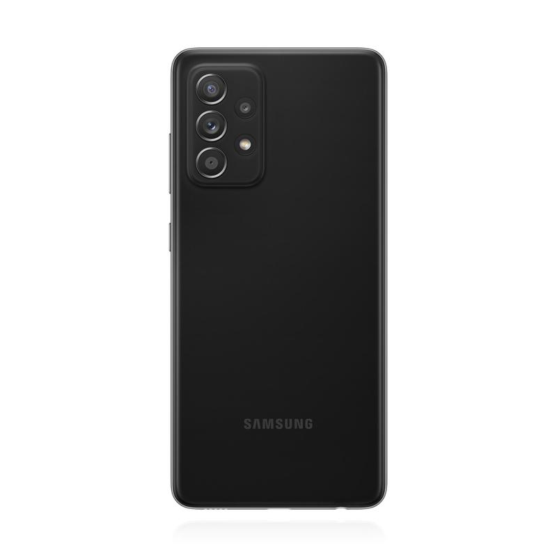 Samsung Galaxy A52 5G 128GB Awesome Black