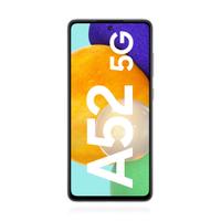 Logo Samsung Galaxy A52 5G 128GB Awesome Black