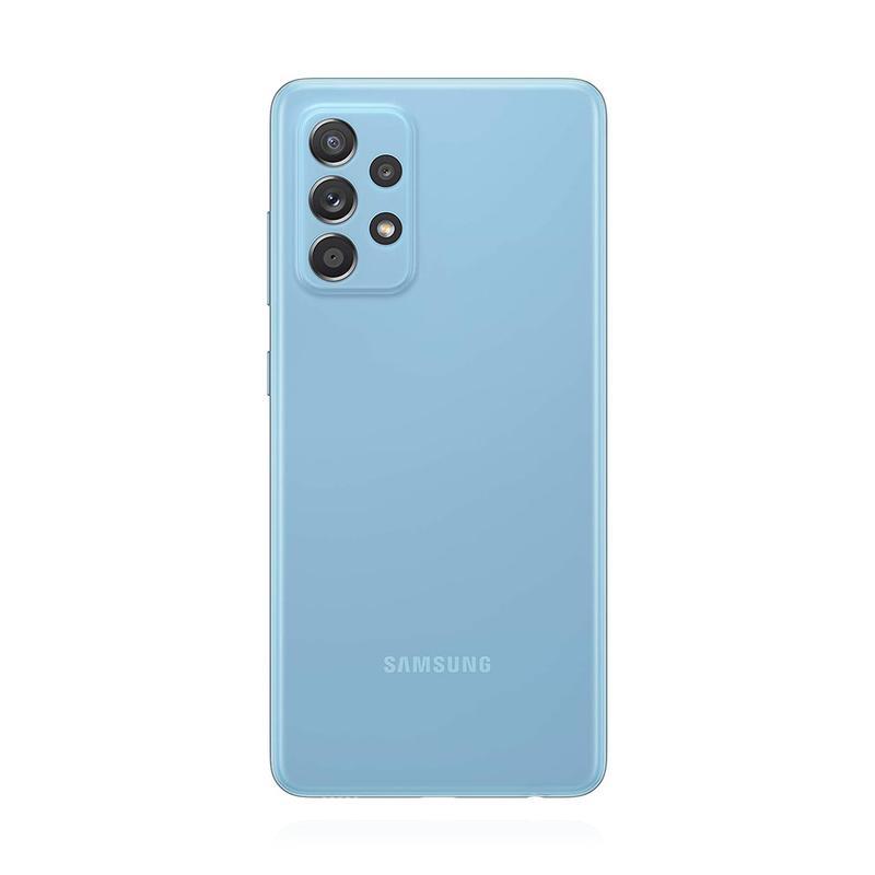 Samsung Galaxy A52 5G 128GB Awesome Blue