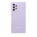Samsung Galaxy A52 5G 128GB Awesome Violet