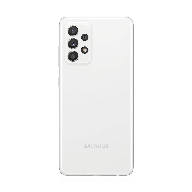 Samsung Galaxy A52 5G 128GB Awesome White