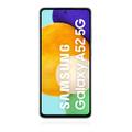 Samsung Galaxy A52 5G 256GB Awesome Blue
