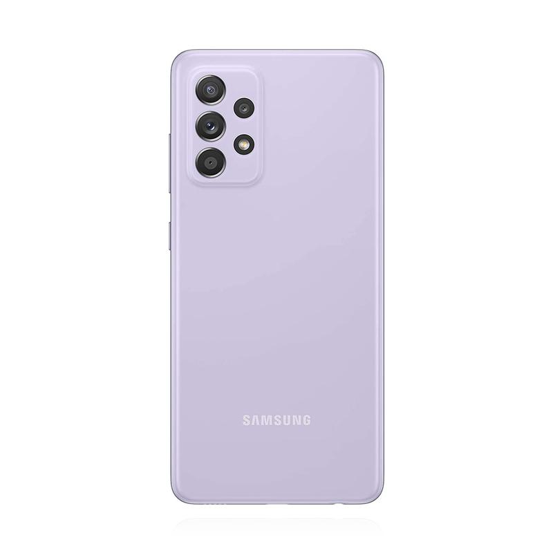 Samsung Galaxy A52 5G 256GB Awesome Violet