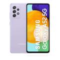 Samsung Galaxy A52 5G 256GB Awesome Violet