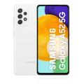 Samsung Galaxy A52 5G 256GB Awesome White