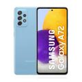 Samsung Galaxy A72 Duos SM-A725FDS 128GB Awesome Blue