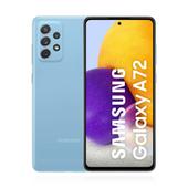 Samsung Galaxy A72 Duos SM-A725FDS 128GB Awesome Blue
