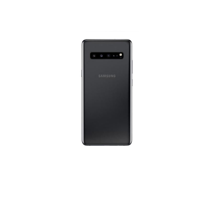 Samsung Galaxy S10 5G  SM-G977B 256GB Majestic Black