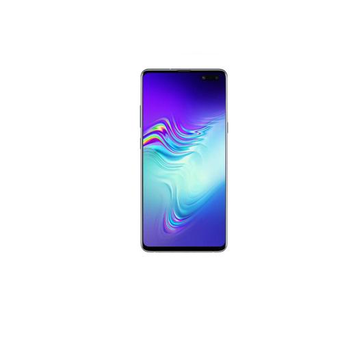 Samsung Samsung Galaxy S10 5G SM-G977B 256GB Majestic Black