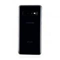 Samsung Galaxy S10 Duos SM-G973FDS 128GB Prism Black Enterprise Edition