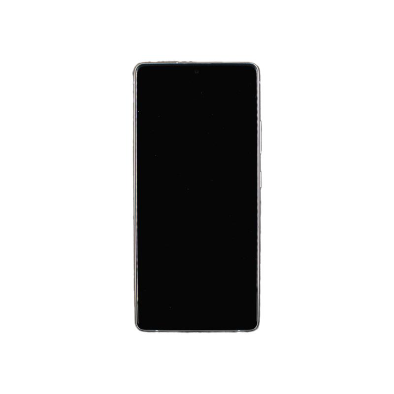 Samsung Galaxy S10 lite Duos SM-G770FDS 128GB Prism White