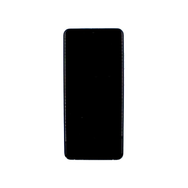 Samsung Galaxy S20 Ultra 5G 128GB Cloud White