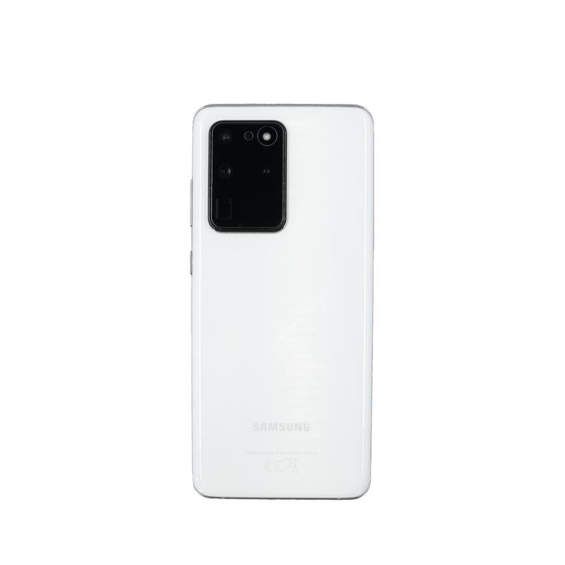 Samsung Galaxy S20 Ultra 5G 128GB Cloud White