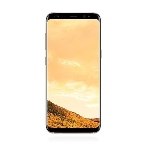 Samsung Samsung Galaxy S8 Plus G955U 64GB Gold