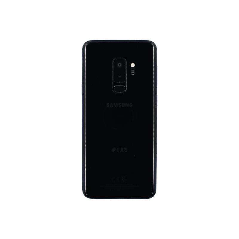 Samsung Galaxy S9 Duos SM-G960FDS 64GB Midnight Black