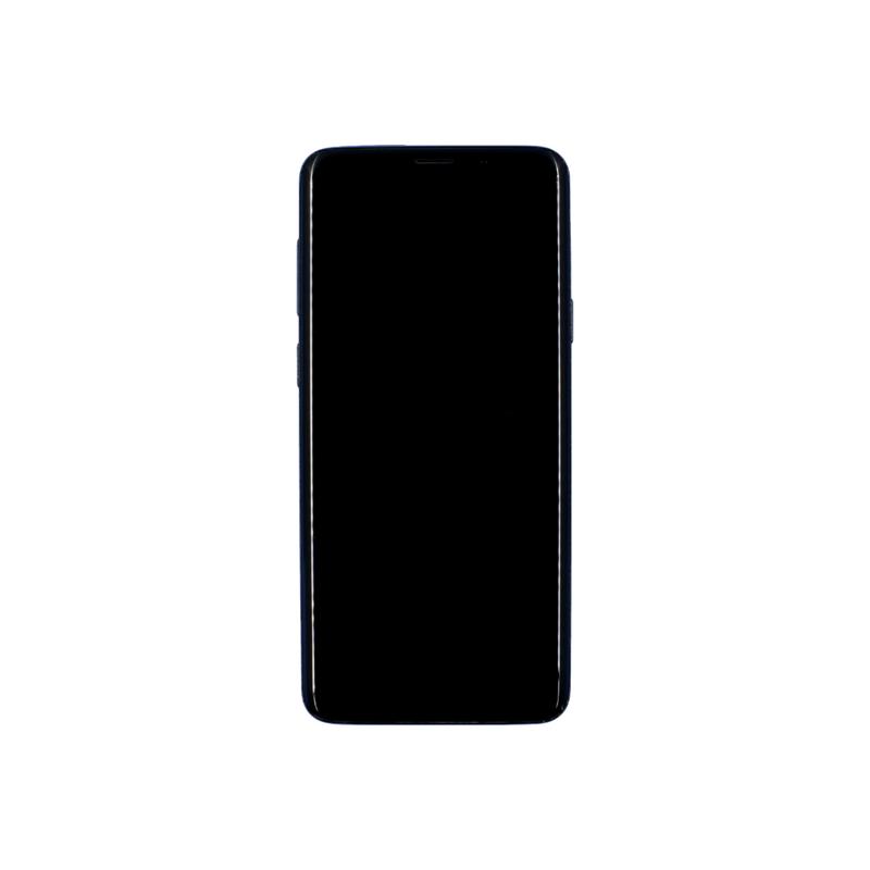 Samsung Galaxy S9 Plus Duos SM-G965FDS 256GB Midnight Black