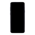 Samsung Galaxy S9 Plus SM-G965F Single Sim 128GB Midnight Black