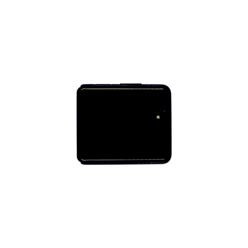 Samsung Galaxy Z Flip SM-F700FDS Dual Sim 256GB Mirror Black